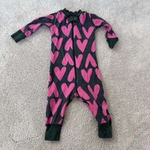 Hannah Anderson Onesie Pajamas